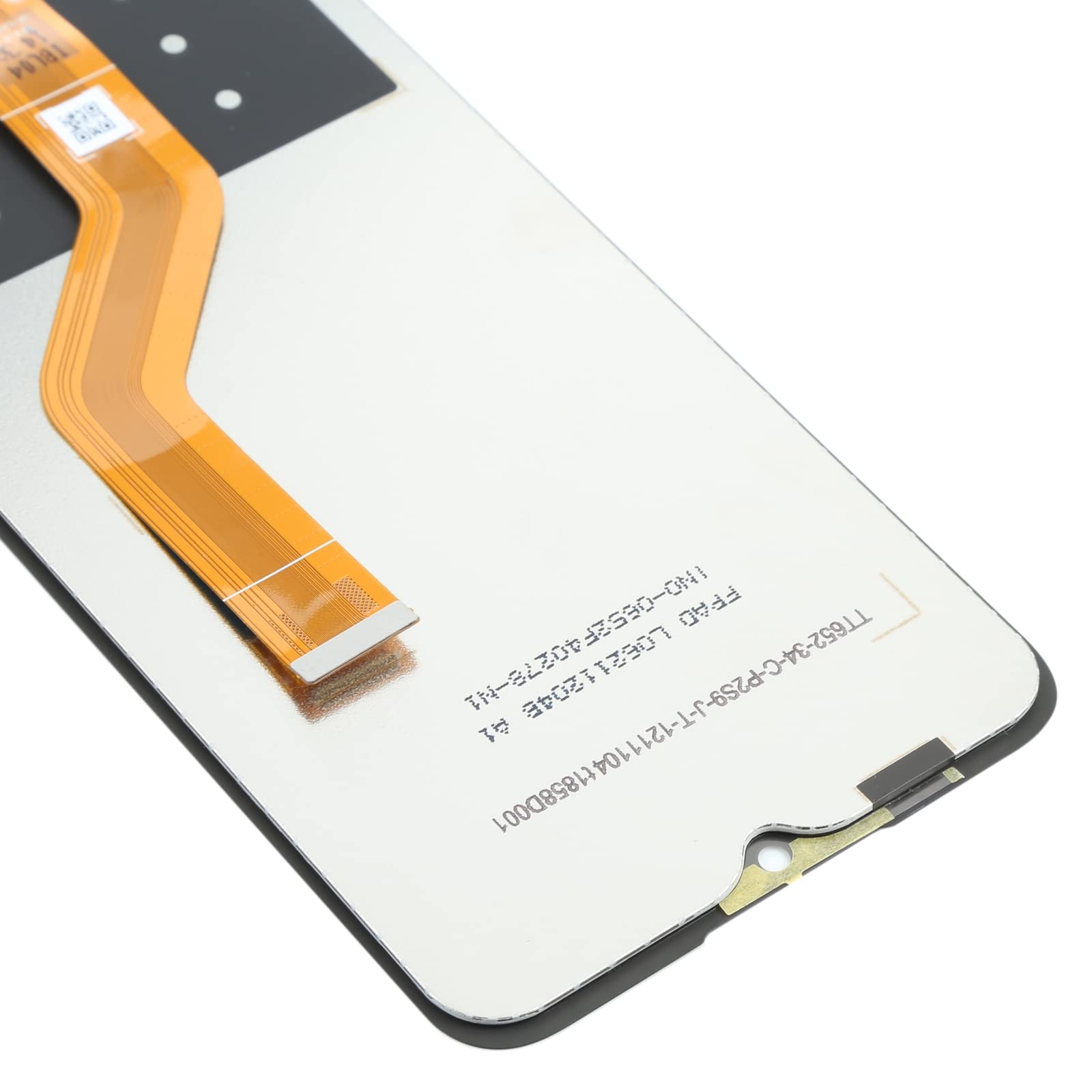 Amazon.com: Daguys LCD Screen and Digitizer Full Assembly for X96