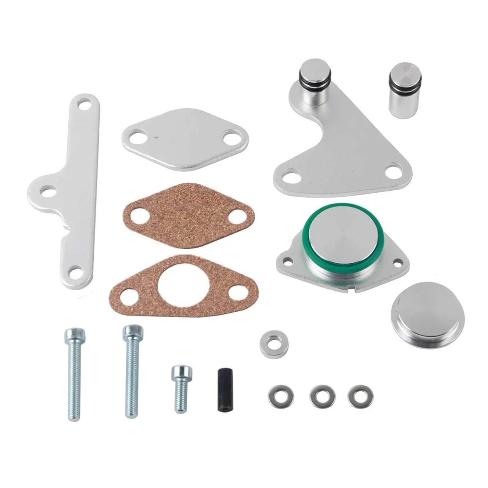 EGR Valve for BMW 2.0 for N47 for N47S Exhaust Gas Recirculation