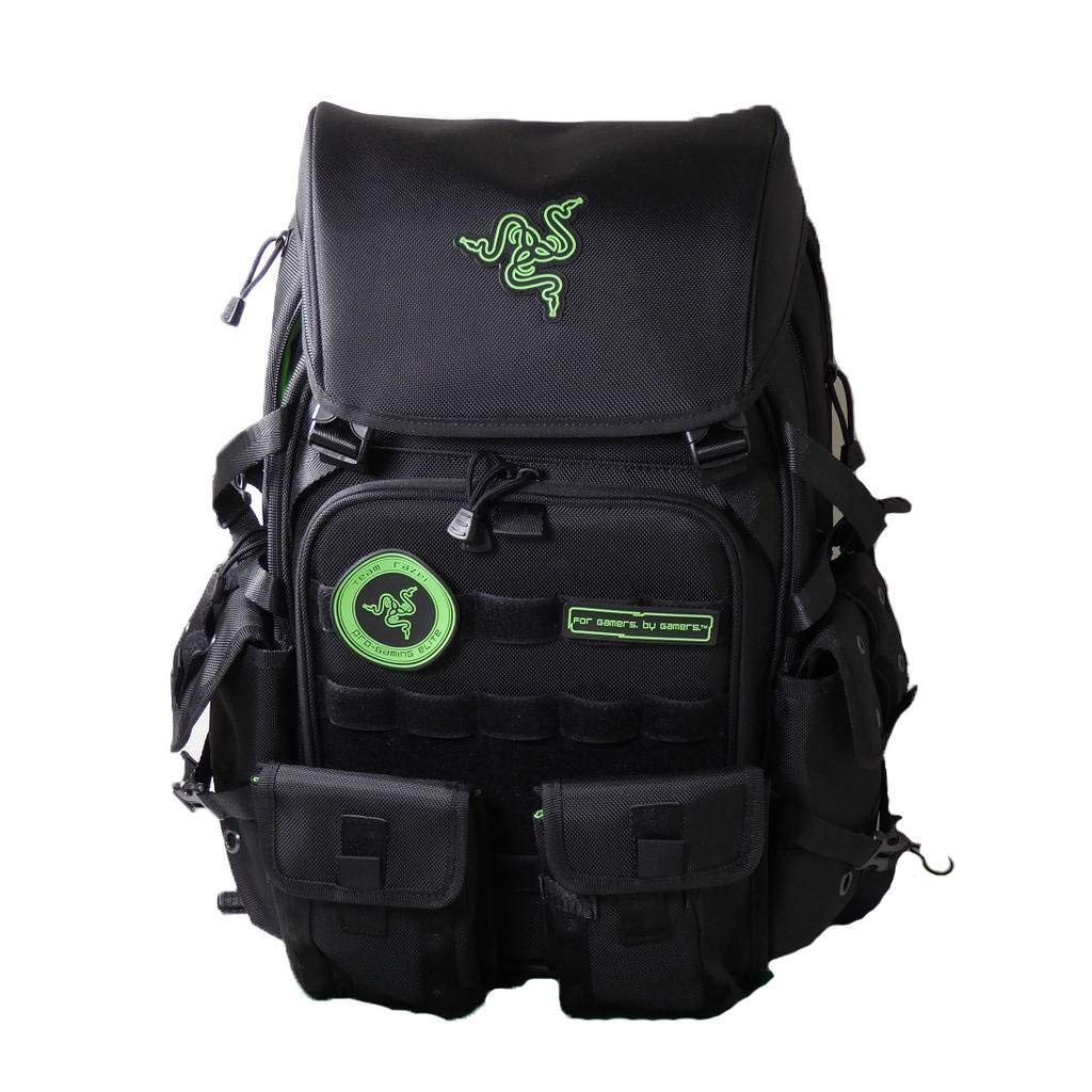 razer tactical backpack
