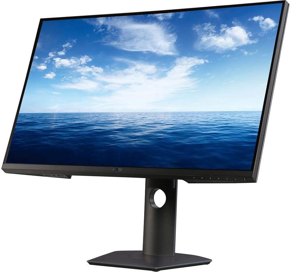 Dell S-Series 27-Inch Screen LED-Lit Gaming Monitor QHD (2560 x 1440) up to 155 Hz - View 1