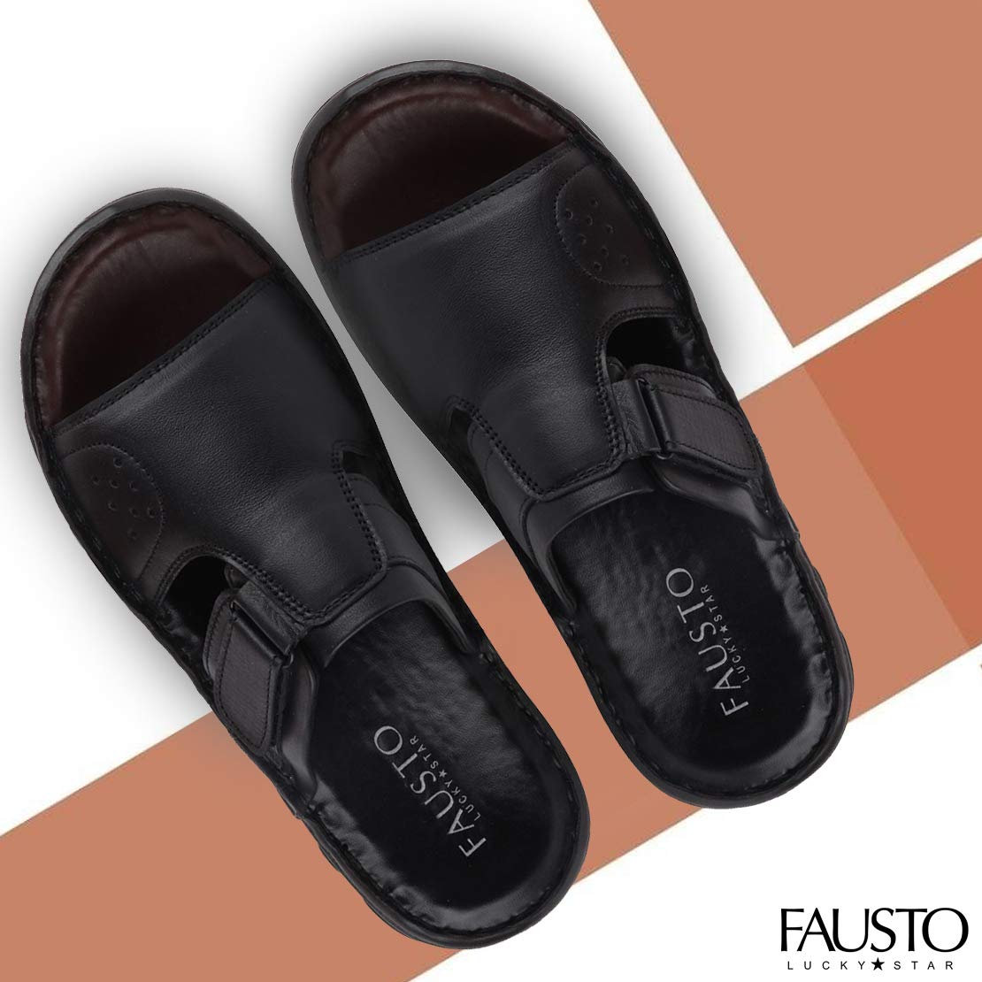 fausto slippers