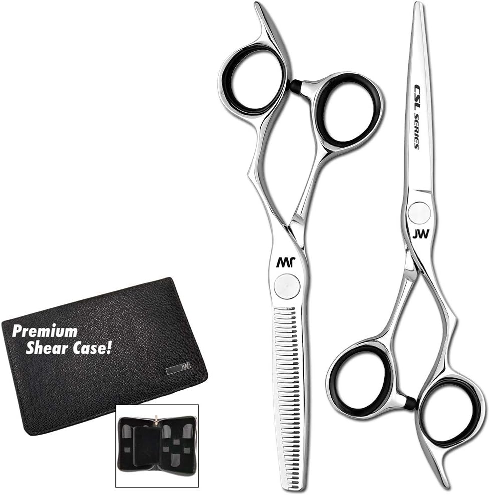 JW CSL Professional Shear & Thinning Kit (5.75 Inch