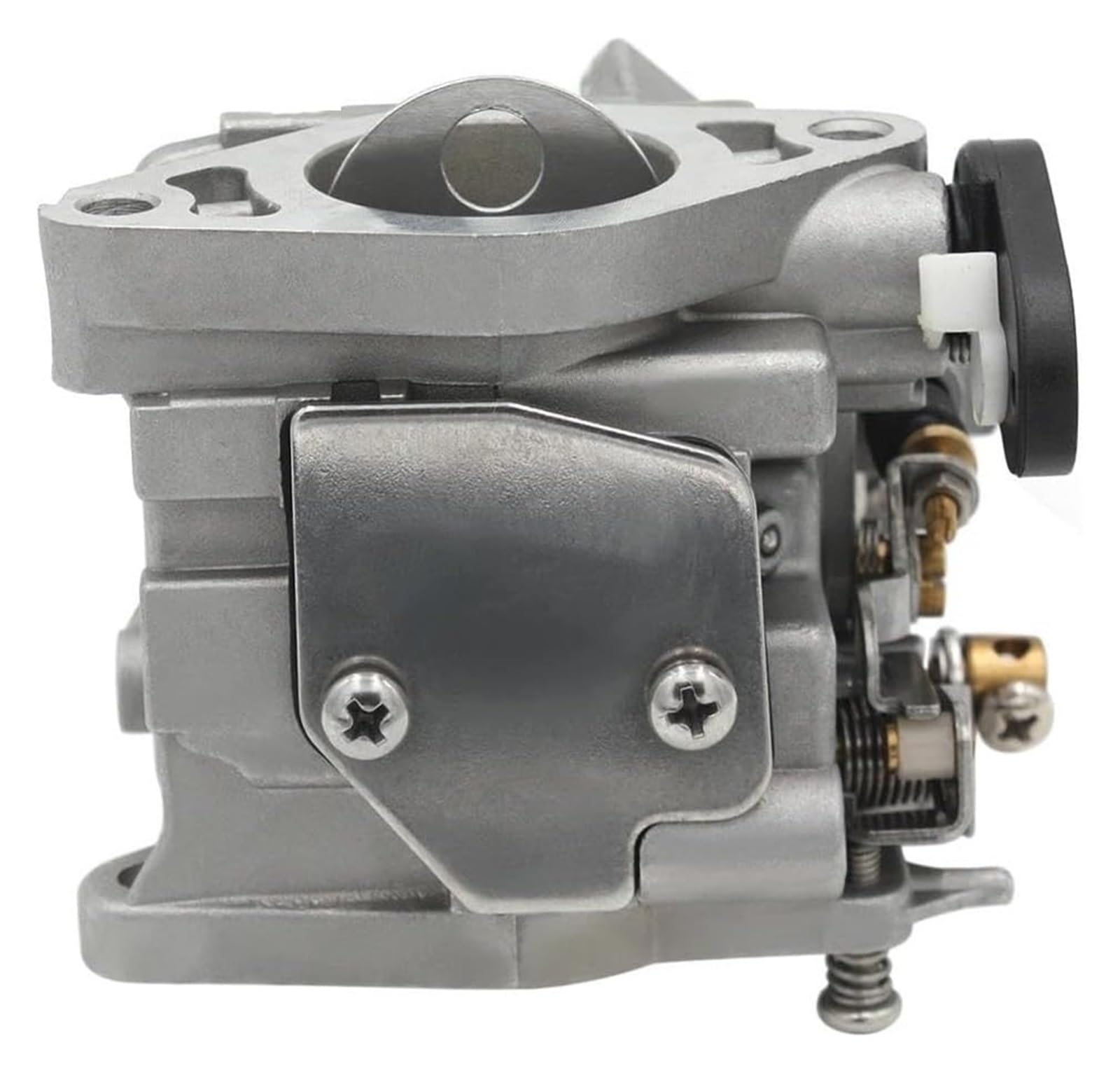Per YAMAHA 15HP F15 4 Tempi Motori Fuoribordo 66M-14301-11-00 66M-14301-12 66M-14301-10 66M-14301 Carburatore Carb Moto Carburatore