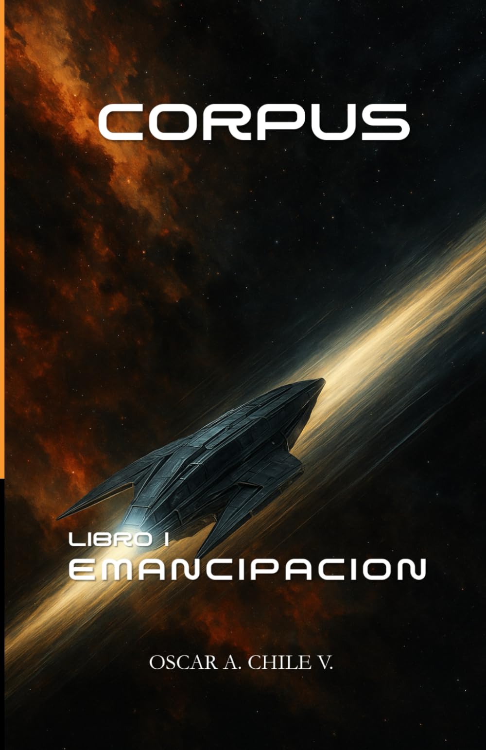 CORPUS - LIBRO I: EMANCIPACIÓN (NORA)
