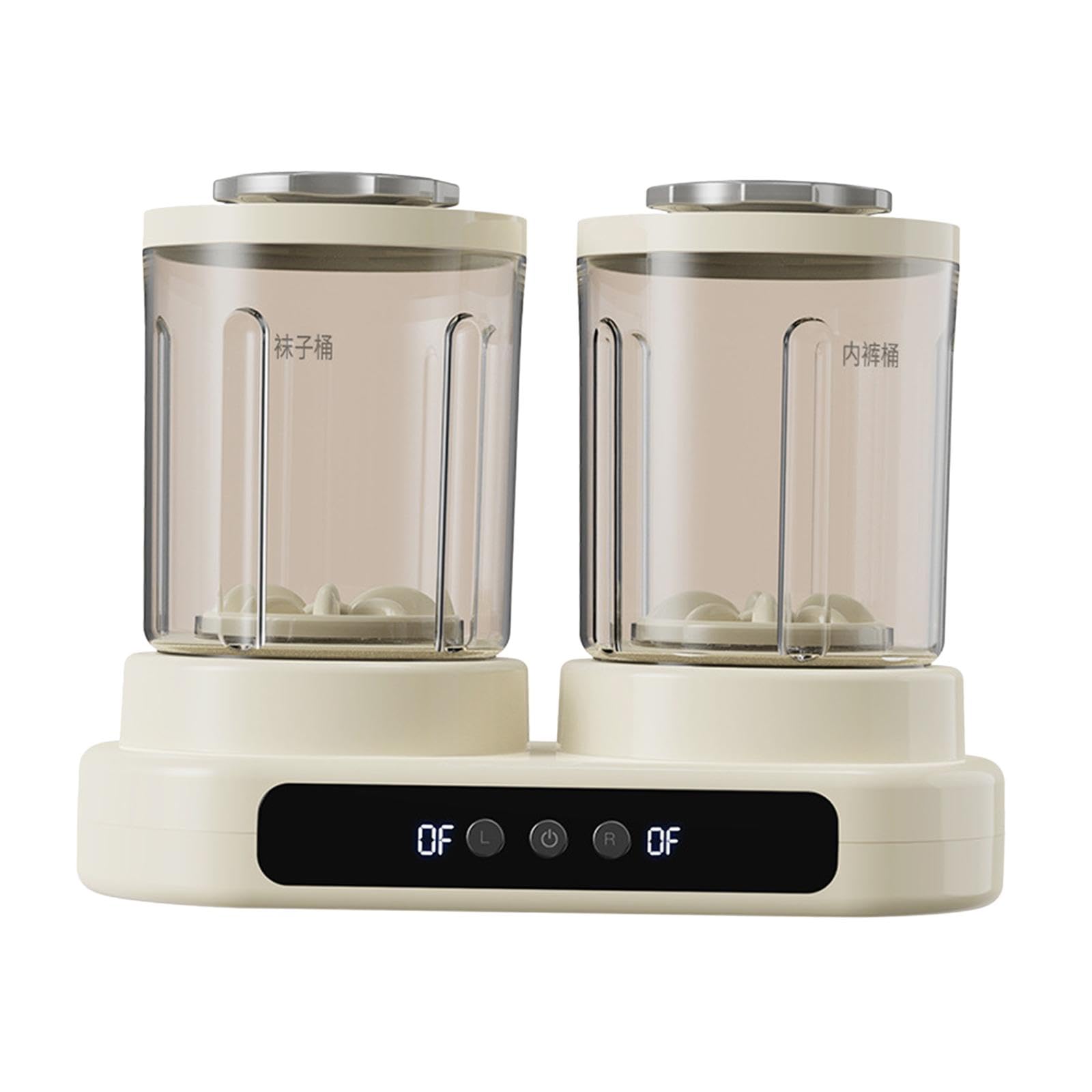 Mini Washing Machine Corded Deep Cleans Laundry Cup for Apartment Homes Dorm|Yard, Garden & Outdoor Living|Home & Garden|Washing Machines-picture-20