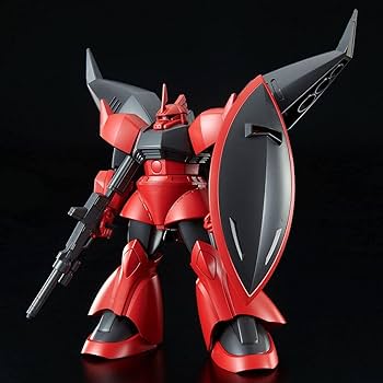 【PB限定商品】ＨＧ 1/144 ゲルググ ウェルテクス Amazon | BANDAI SPIRITS HG 1/144 ゲルググ ウェルテクス