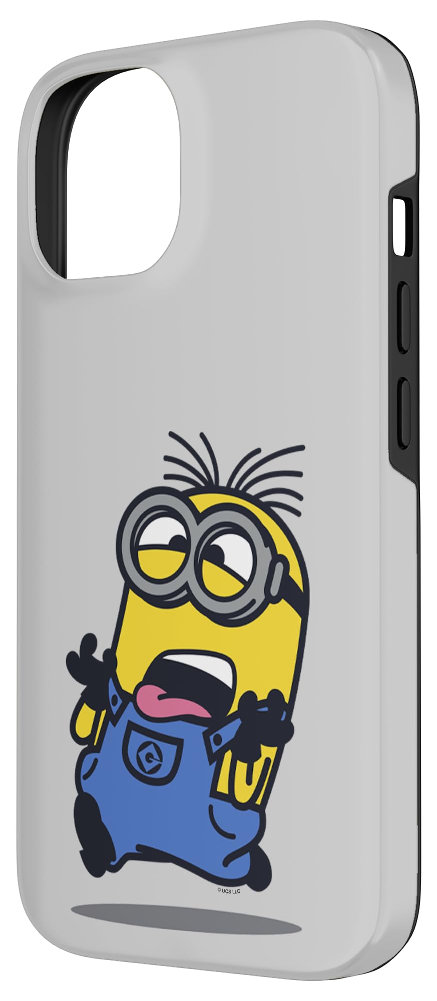 Amazon.com: Despicable Me Minions Dave Running With Tongue Out