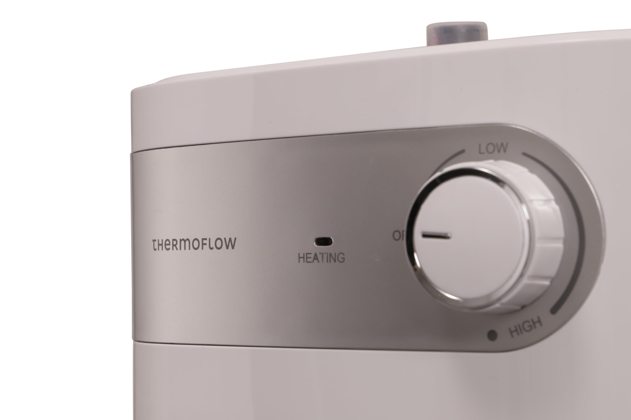 Boiler zbiornik ciepłej wody 5 l pod stół odporny na ciśnienie gotowy do podłączenia Thermoflow