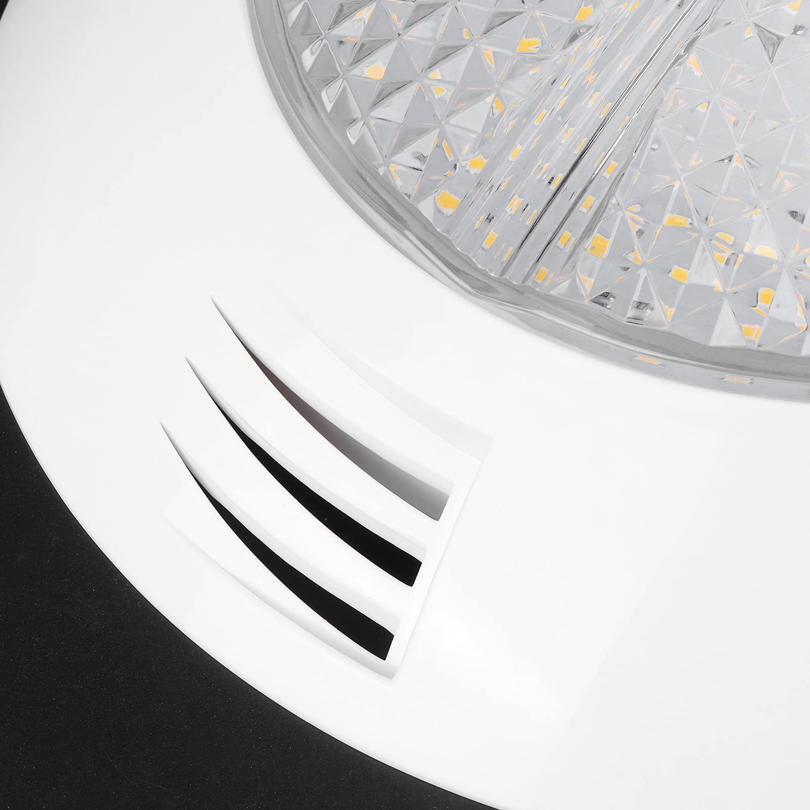 Alomejor Pool Light 18W IP68 Waterproof Design