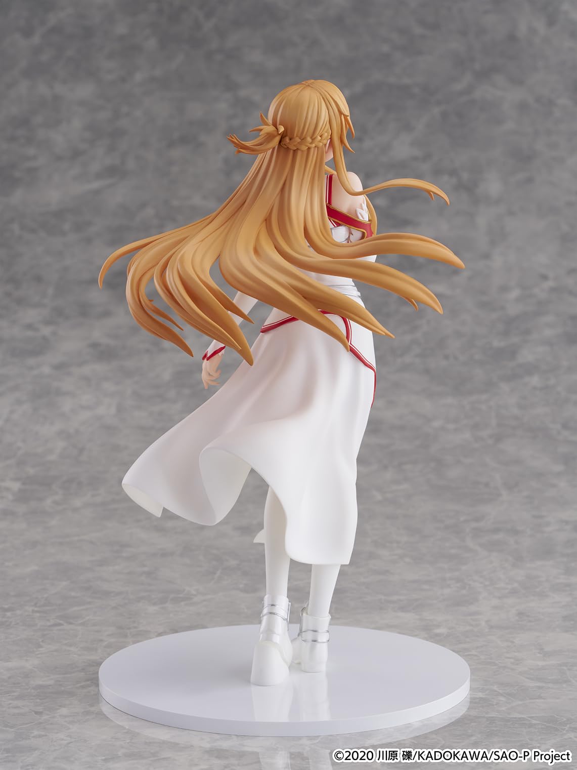 Amazon | Cantabile ソードアート・オンライン アスナ 約208mm PVC製
