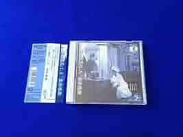 【まとめ売り・廃盤込み】bokula. CD Amazon.co.jp: 激 帯付!! 喜多嶋舞 パリ東京・L.A. フォト