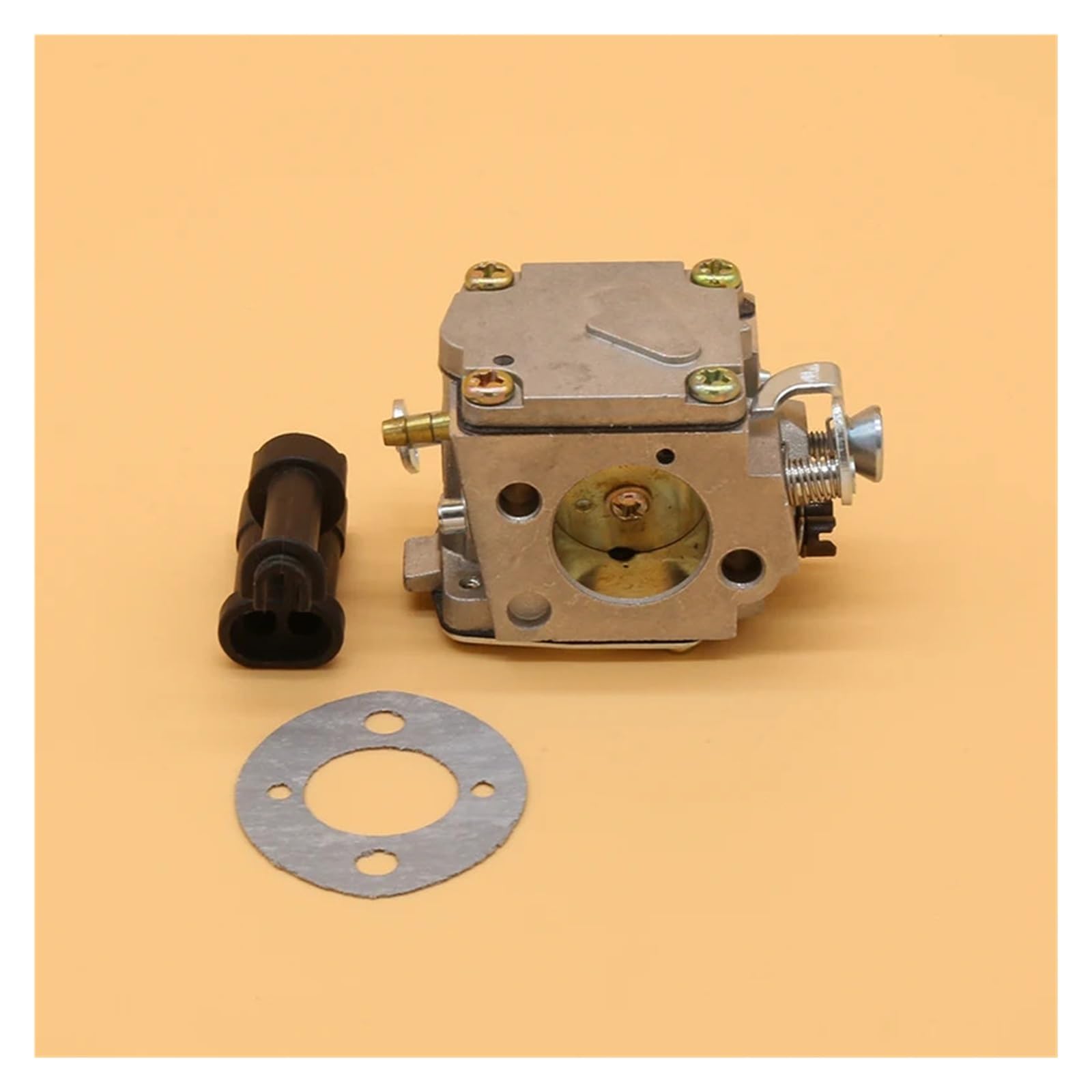 Kit joints de manchon de carburateur pièces tronçonneuses de jardin 61 266 268