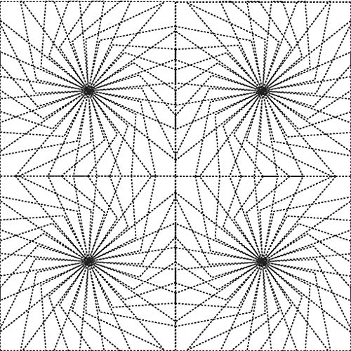 Walk 2.0: More Machine Quilting with Your Walking Foot - Image 5