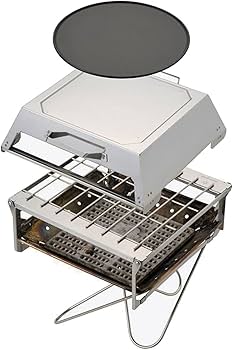 Amazon | スノーピーク(snow peak) 焚火台 フィールドオーブン CS-390 Amazon | スノーピーク(snow peak) 焚火台 フィールドオーブン CS-390