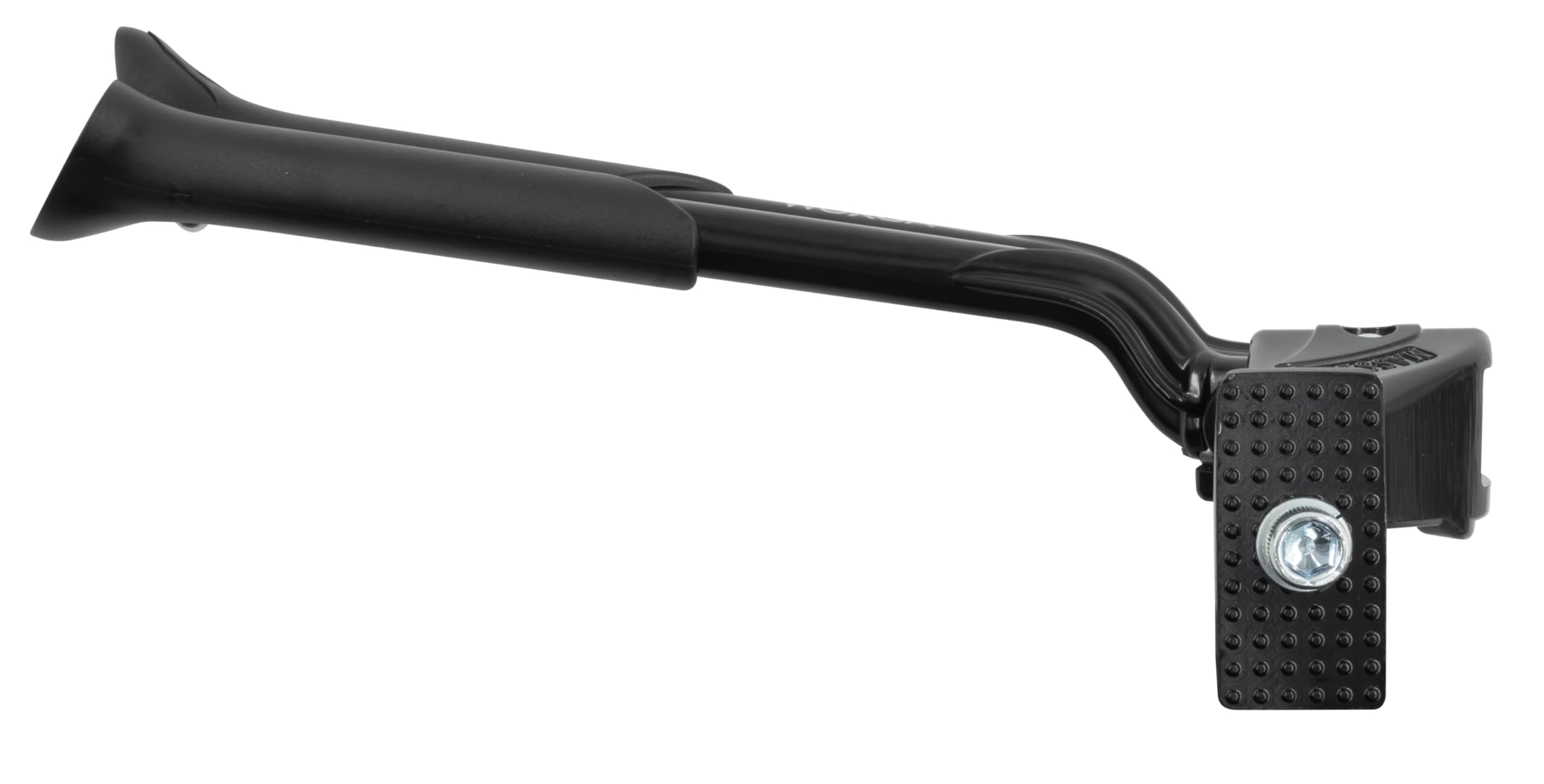 Voxom Voxom Frs4 statyw rowerowy, zielony, 24"-28", czarny, 24-28 cali EU