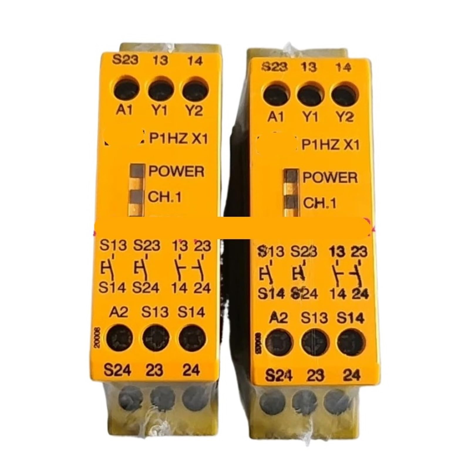 YMUGUEGH 1pcs 774360 relay