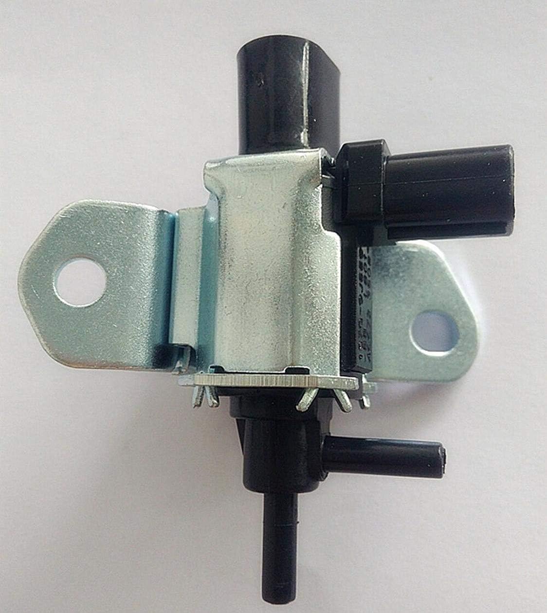 Intake Manifold Runner Control Valve Solenoid IMRC 022018 for Select Escape Focus Fusion Mazda 5 6 MX-5 Miata Tribute Mercury Mariner Milan 1S7G-9J559-BB, L301-18-741, L80118741