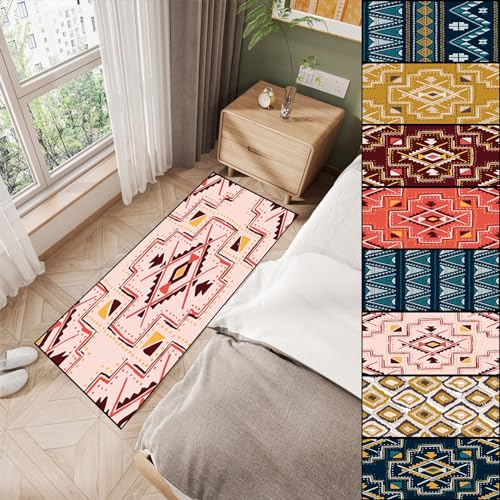 Tapis cuisine devant évier 40 x 120 cm antidérapant et facile à soigner - 2