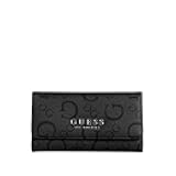 Factory Saffron Slim Clutch Wallet