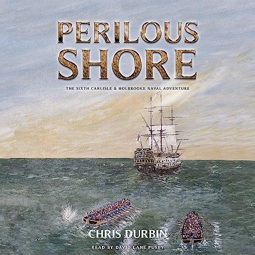 Enjoy: This Edge-Of-Your-Seat Full Audiobook For Book-Lovers.