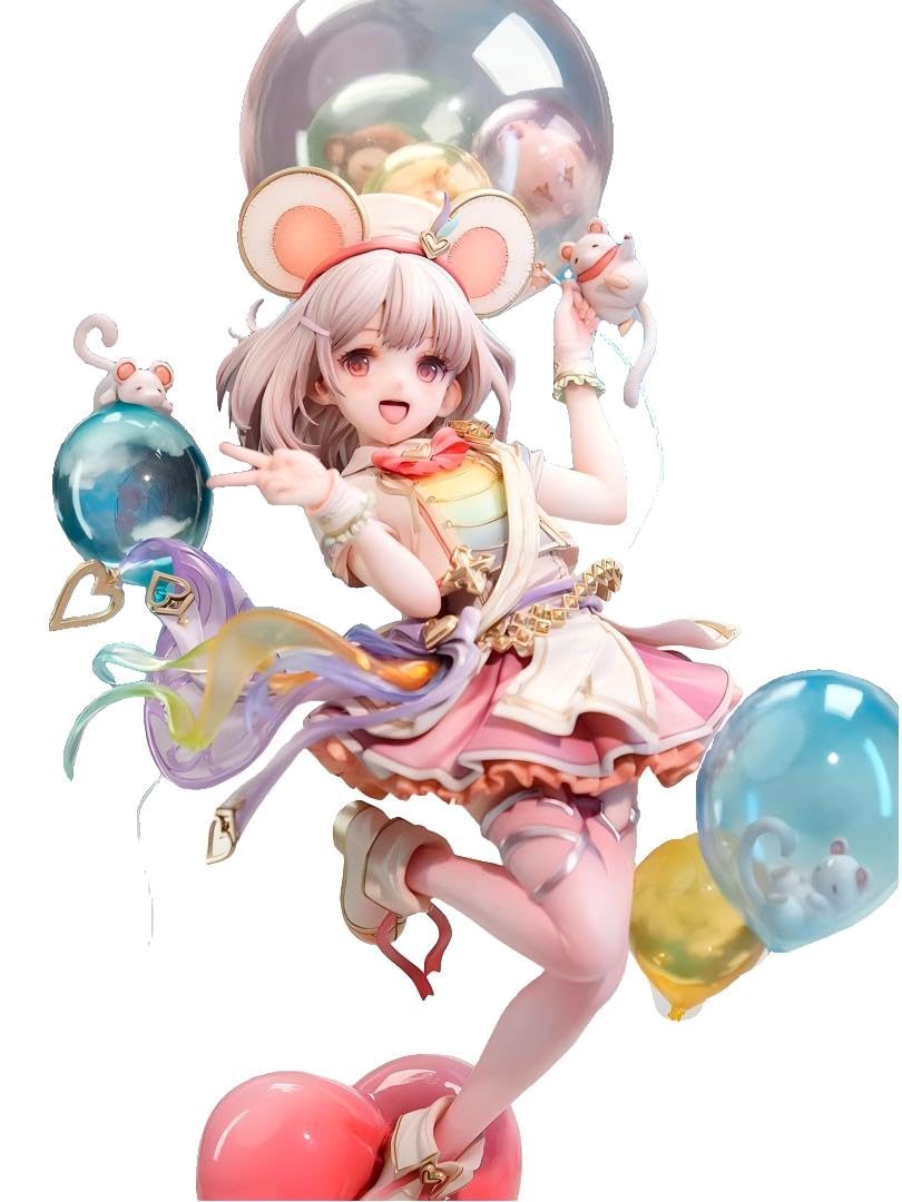 Amazon.co.jp: 碧卡拉 パレードマスター ビカラグランフィギュア 1/7