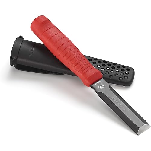 Hultafors 390073 EDC 25 Chisel