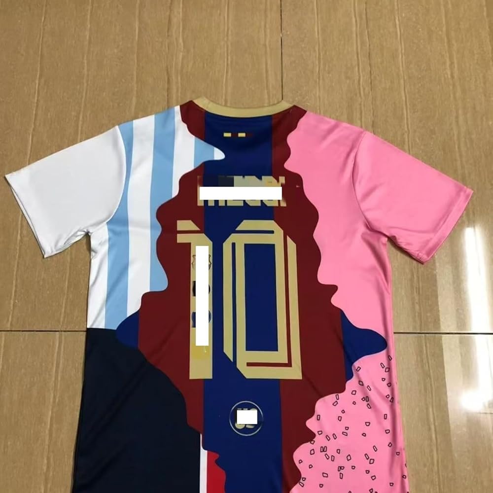 Amazon.co.jp: [WYCOS] メッシ アルゼンチン サッカー