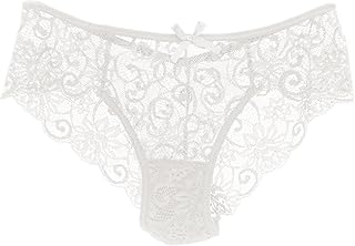 Women's Sexy Solid Underpants, Bow Knickers, Low Waist Lace Briefs, Ammann Underwear, Men's Briefs, Women's Sexy Black Briefs, Women's Lace Sexy Tummy Control Briefs with Lace Briefs