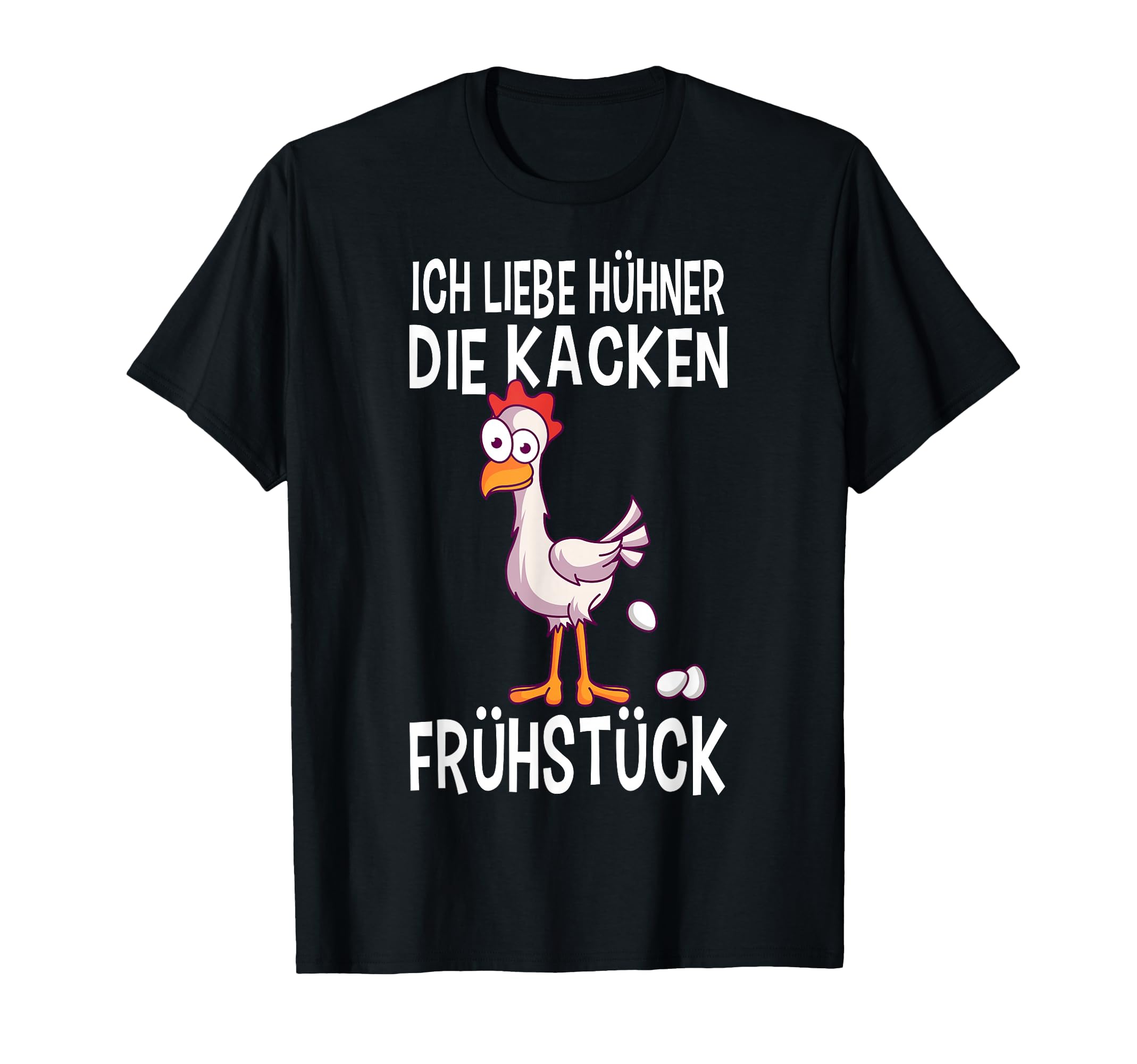 Kleidung mit Designs von Amazon Merch on Demand