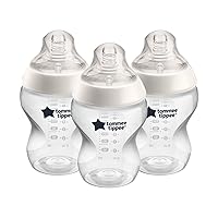 Algopix Similar Product 2 - Tommee Tippee Closer to Nature Baby