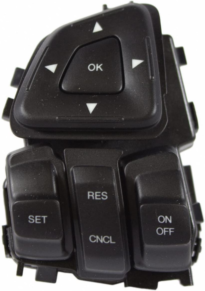 Motorcraft SW6821 Switch Assembly