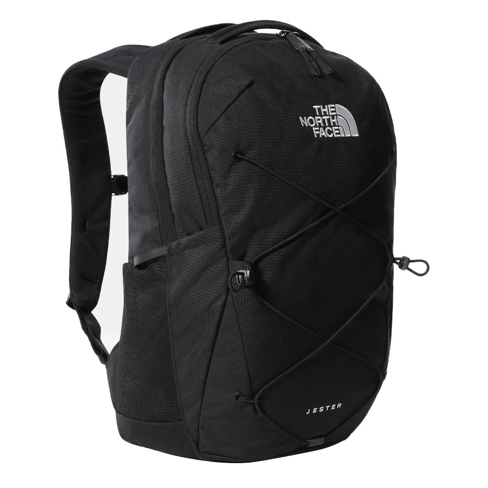 [ザノースフェイス] リュック バックパック ジェスター 27L ブラック メン…