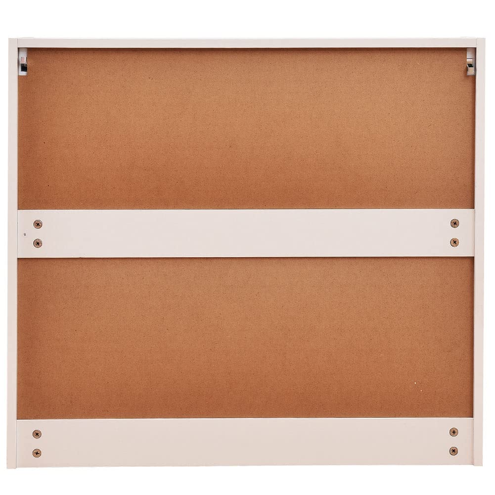 Shally Dogan Meuble Base Pour Cuisine Modulable Couleur Gris Béton Avec 1 Porte 2 Compartiments, Bois, Medium