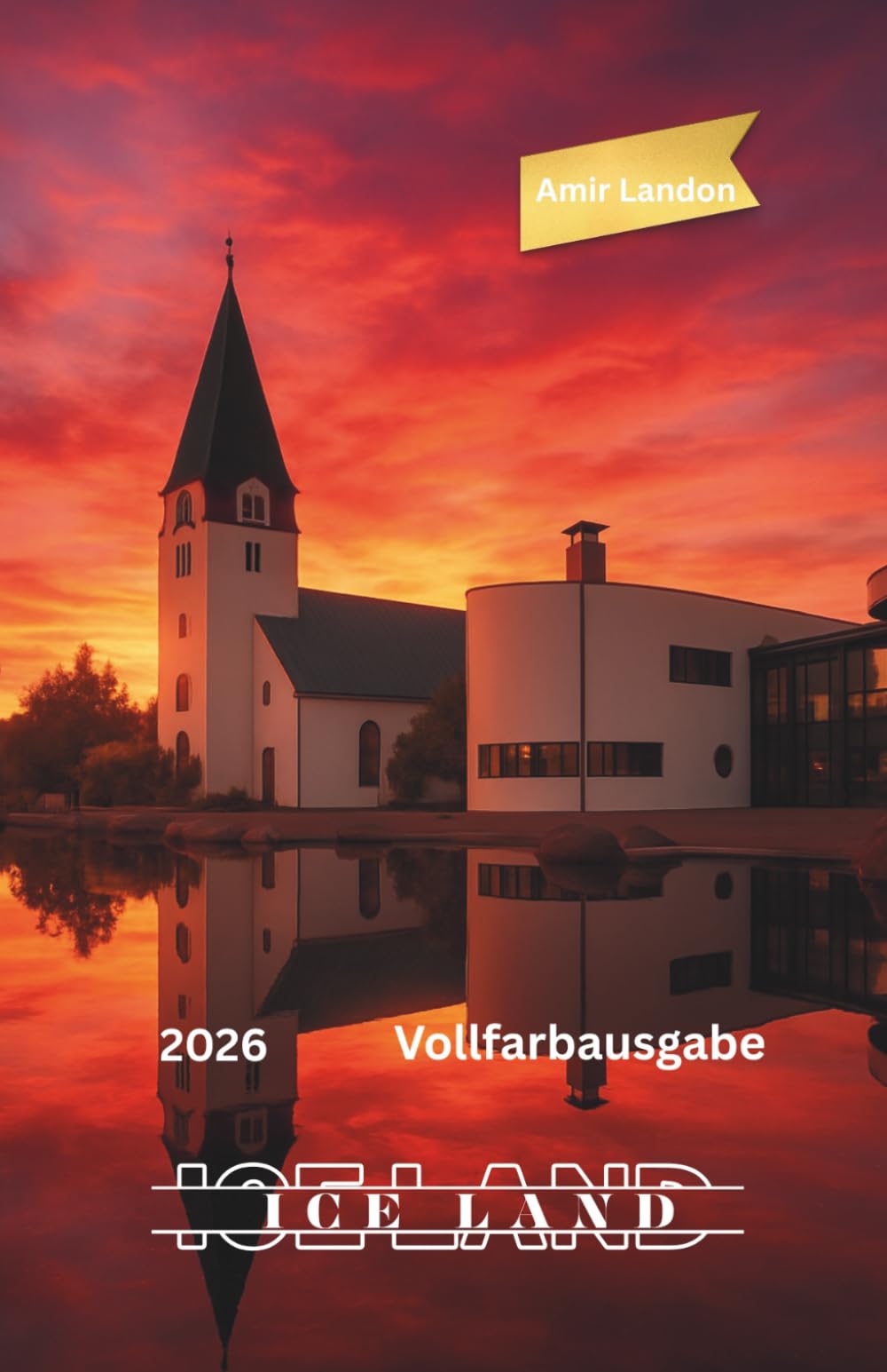 Island Reiseführer 2026