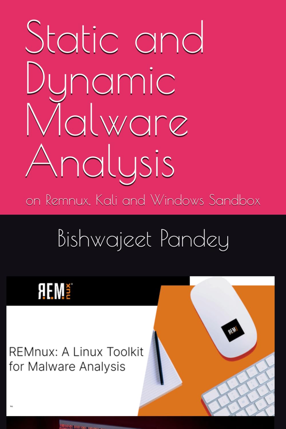 Static and Dynamic Malware Analysis: on Remnux, Kali and Windows Sandbox