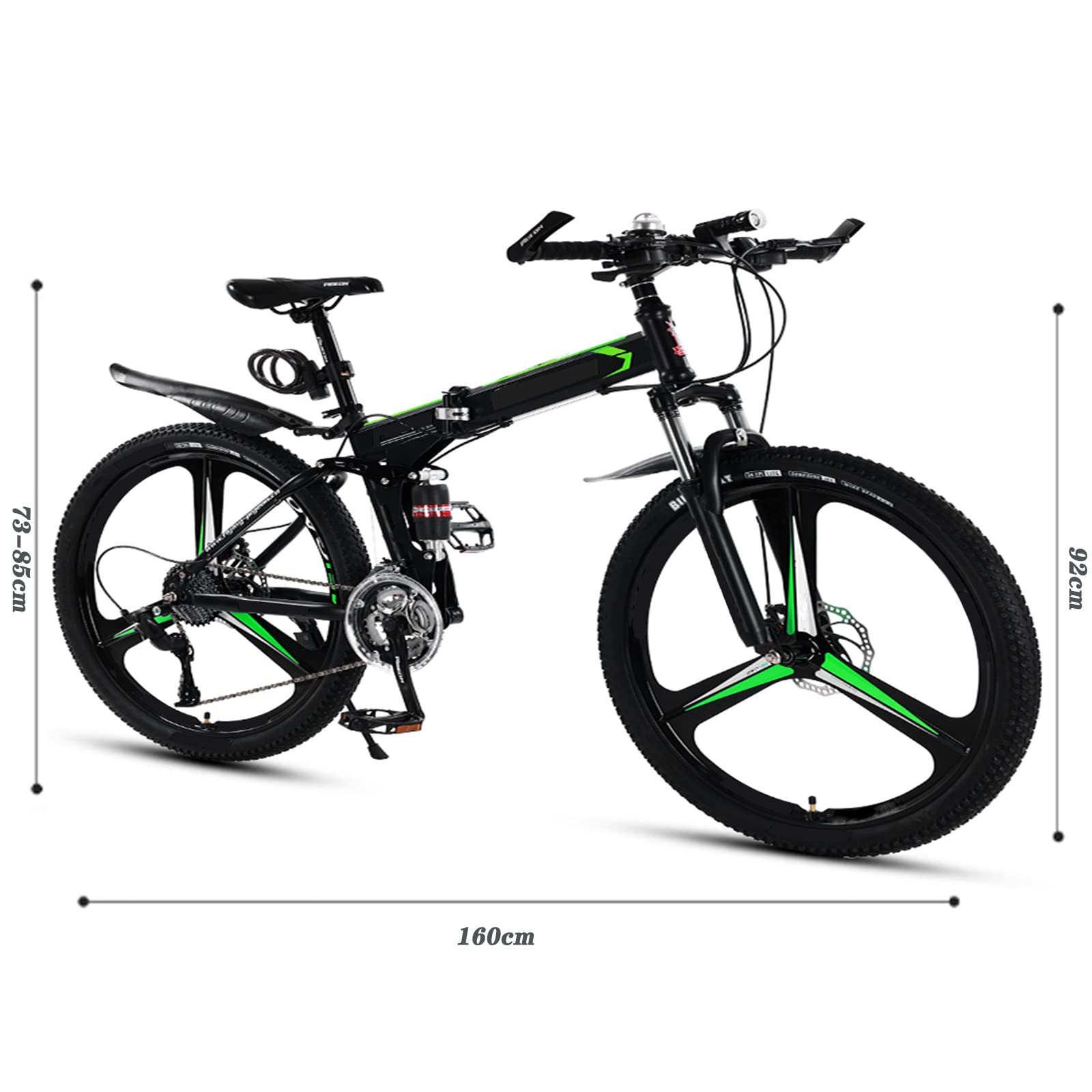 折りたたみ自転車 ディスクブレーキ付き 折りたたみ 自転車 ディスクブレーキ」の人気商品一覧 | 安い