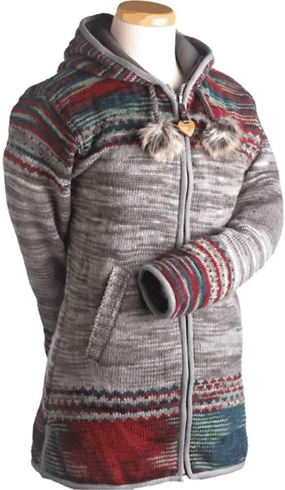 Laundromat Women's Yoko Jacket