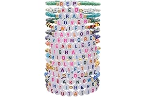 Lover Taylor Swift Friendship Bracelet