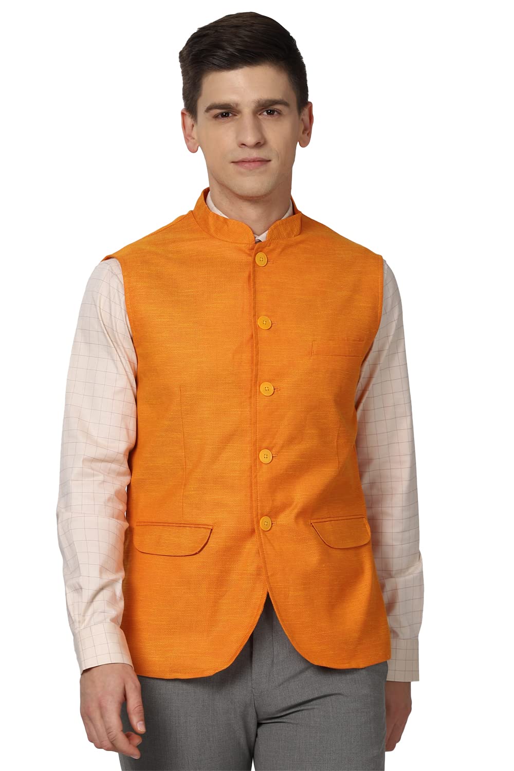 Men's Car Coat-image-0