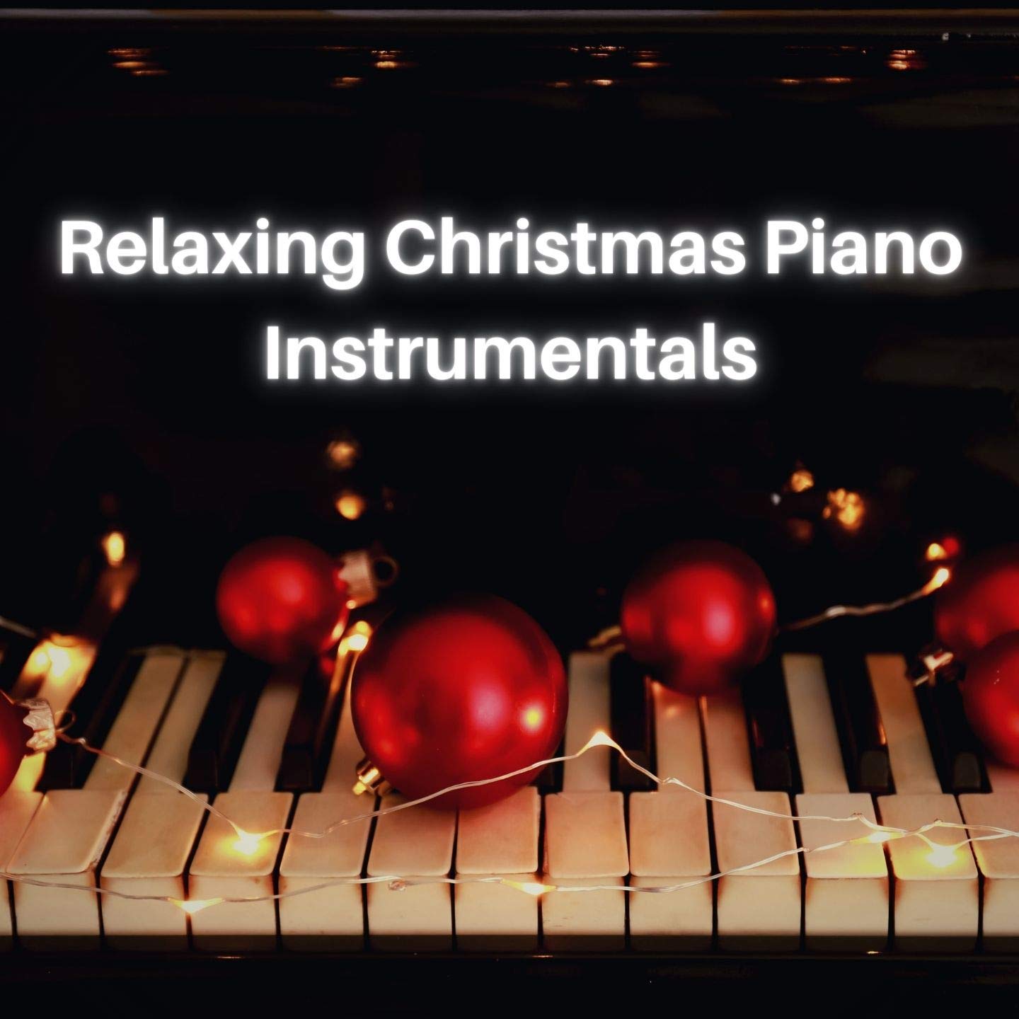 Christmas Instrumentals