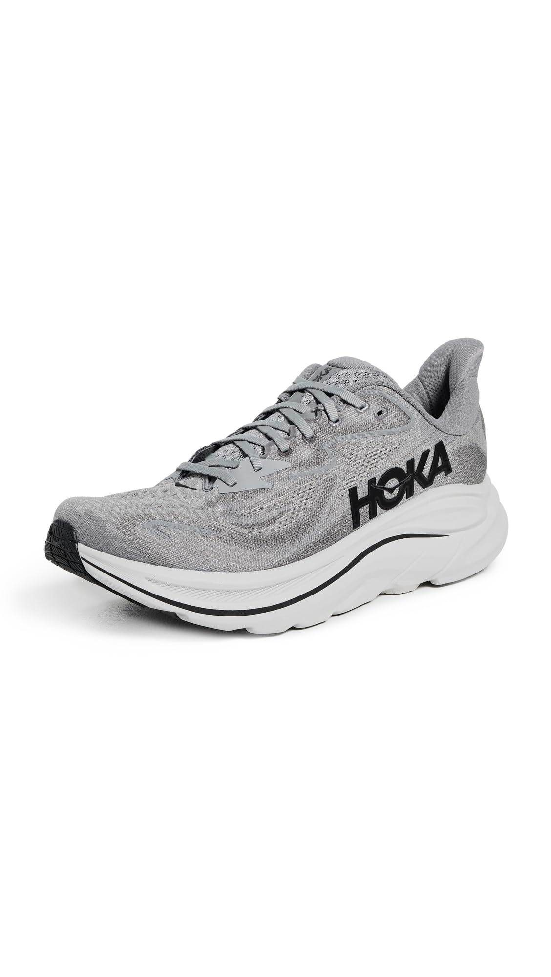 Hoka Mens Clifton 10