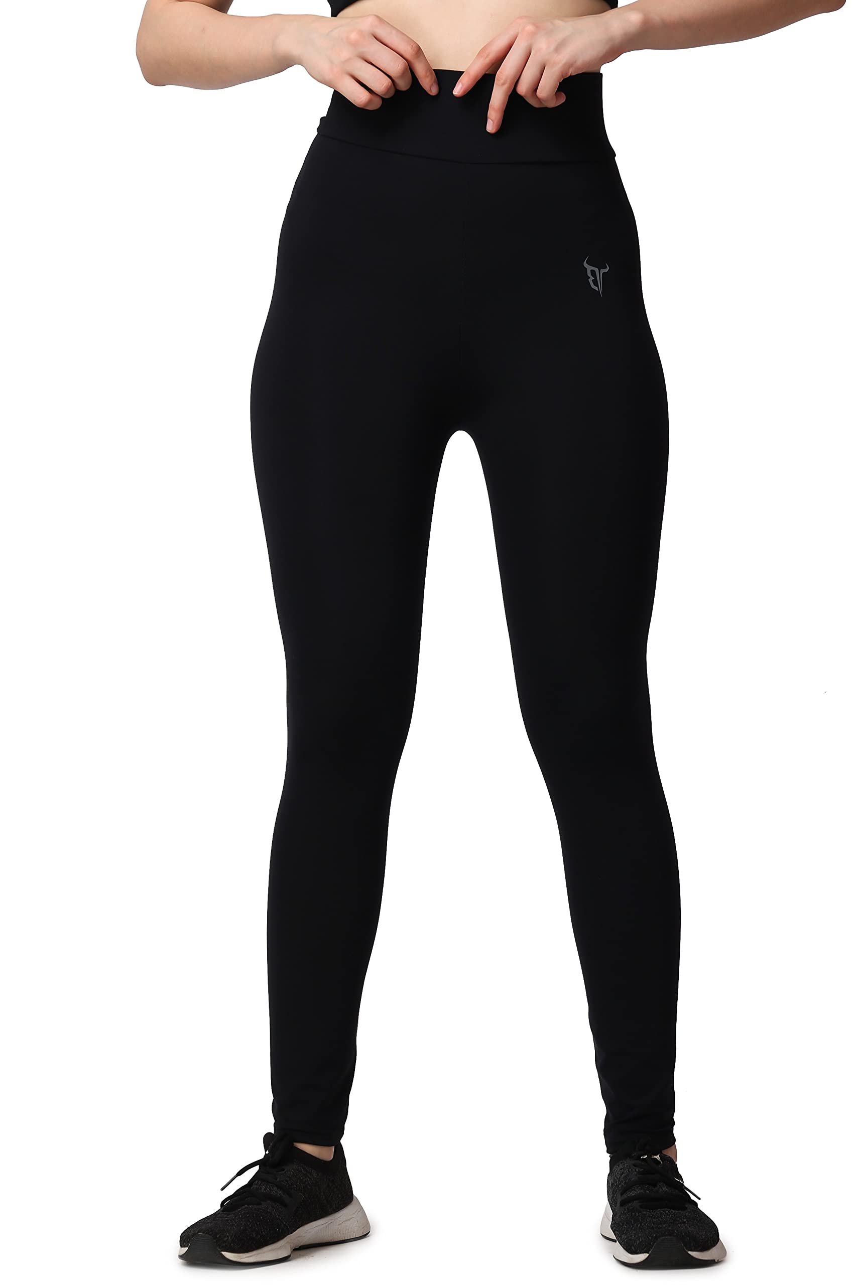 Womens High Waist Bubble Textured Anti Cellulite Workout Leggings Booty Scrunch Yoga Pants Slimming Ruched Tights-image-11