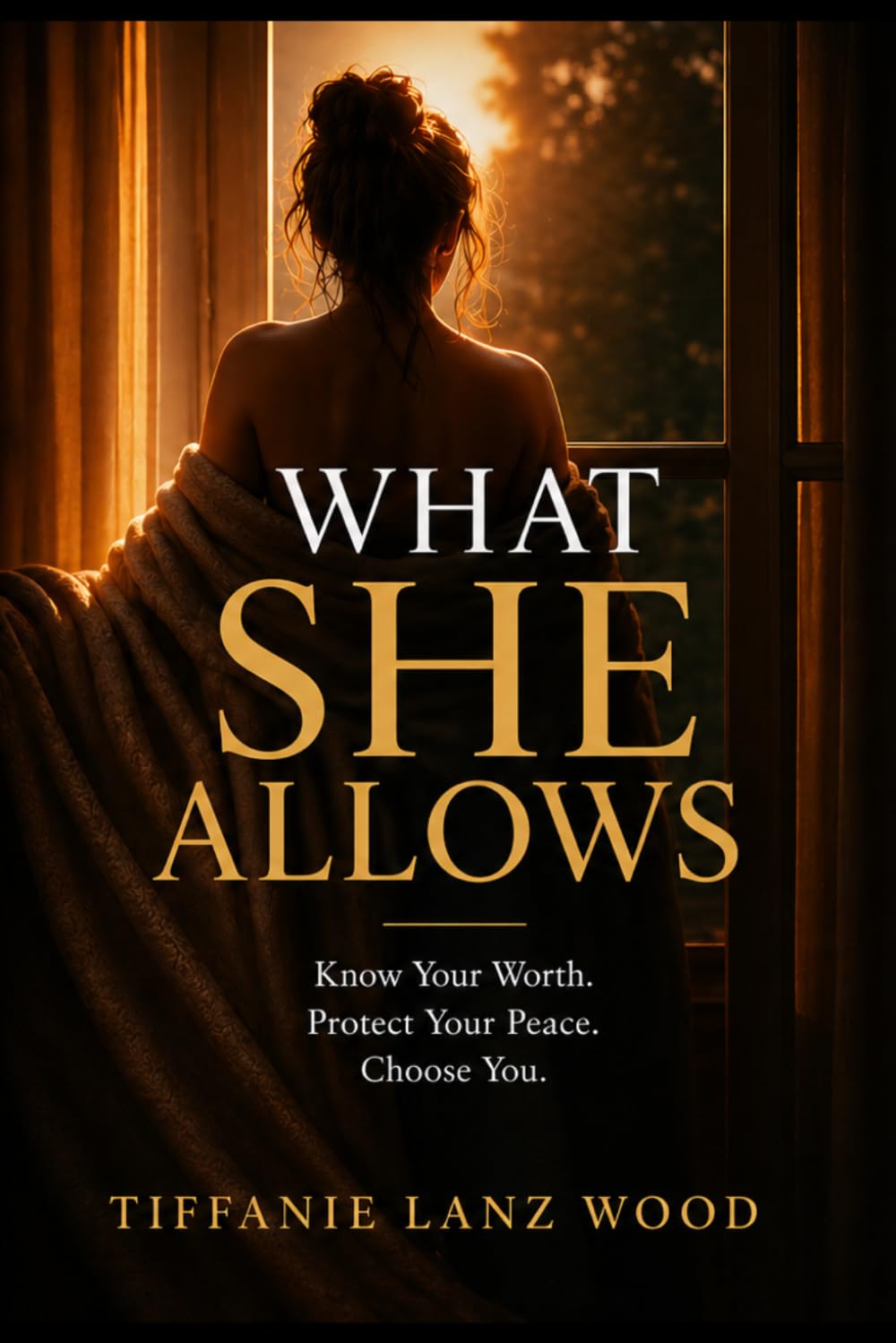 What She Allows