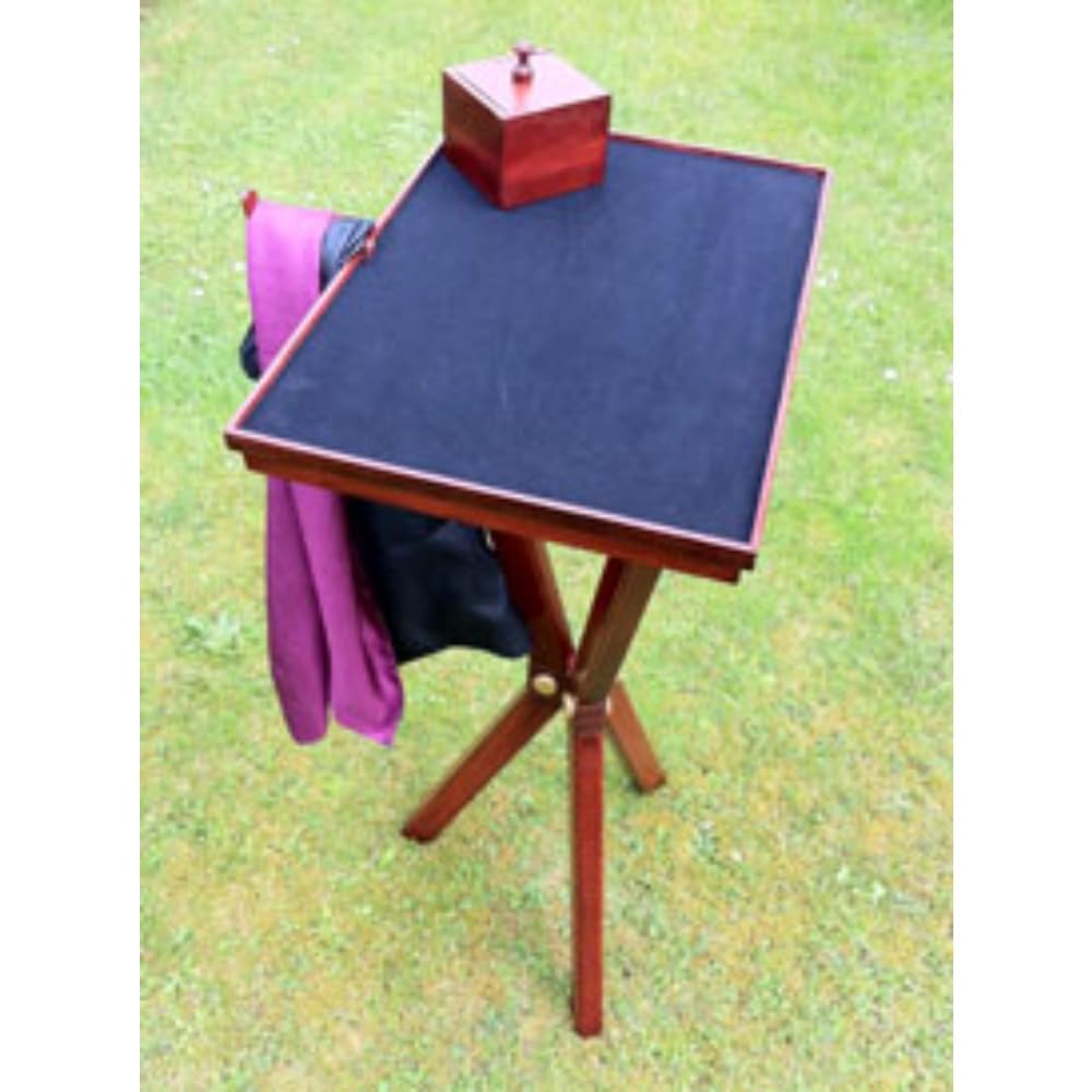 Amazon | 【手品 マジック】Trinity Floating Table/フローティング 