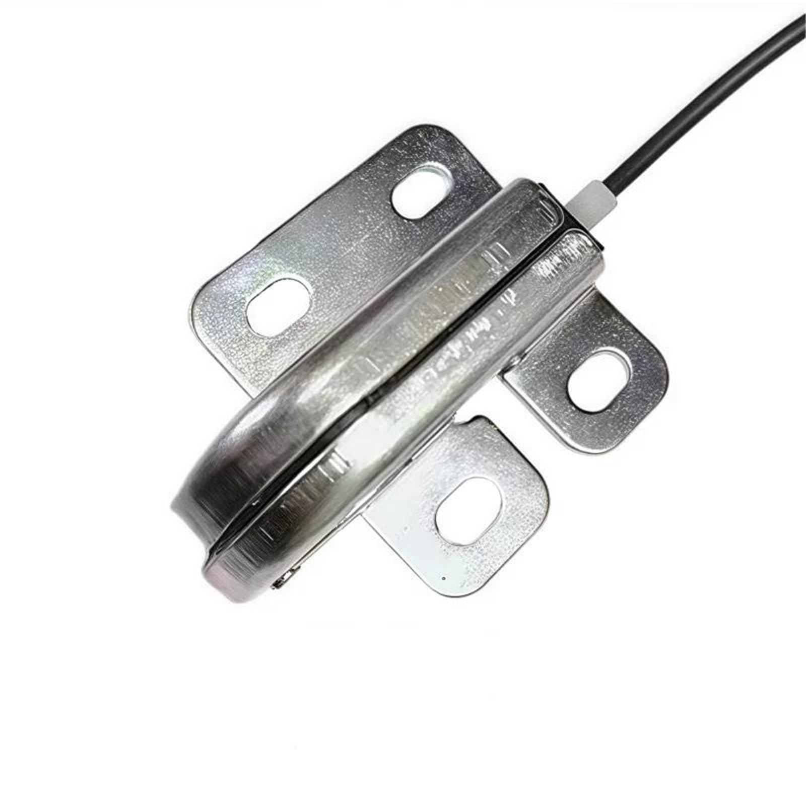Rear Trunk Lock Left Or Right Tailgate Trunk Hatch Back Lock for Renault for Koleos 2008-2016 905932234R 905939948R 90592-3361R