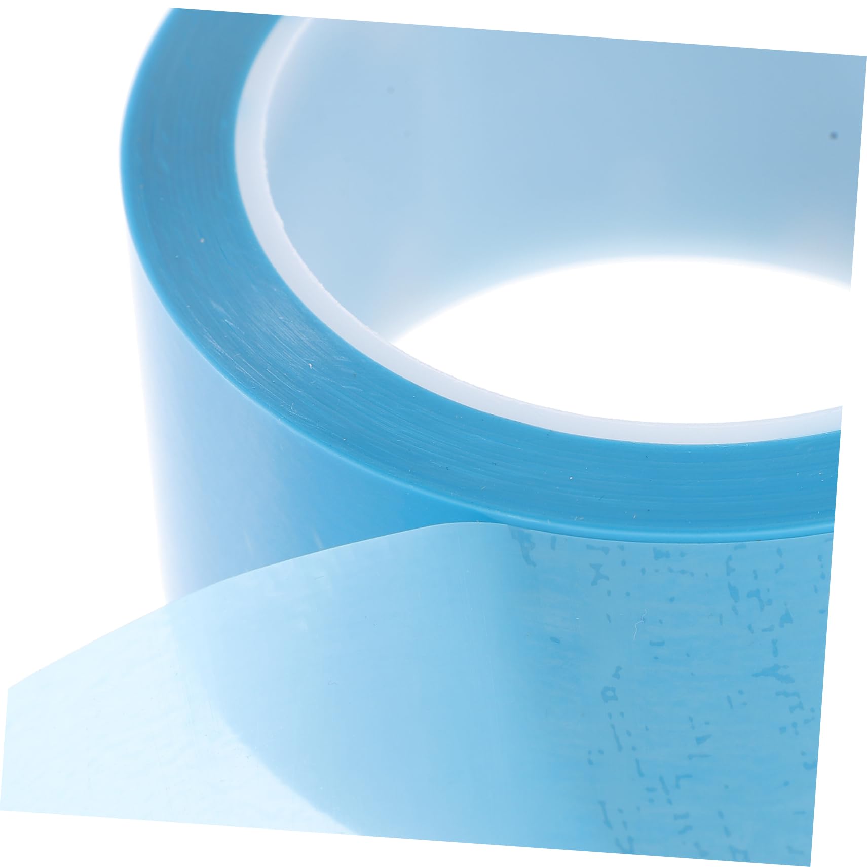 Nastro per Mascheratura Pet per Auto, 5 Pezzi, 0, 06mm | Curve della Carrozzeria, Uso in Manutenzione e Verniciatura, Resistente All’usura, Lunghezza 50m Colore Casuale