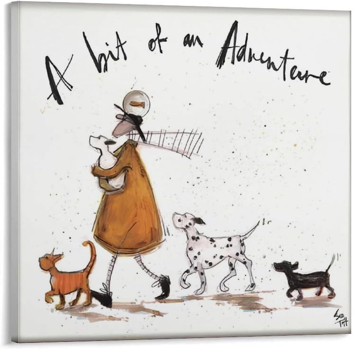 佐藤傳次郎ポスターALOHA Nalu Ola サイン入り 希少仕様HAWAII 佐藤傳