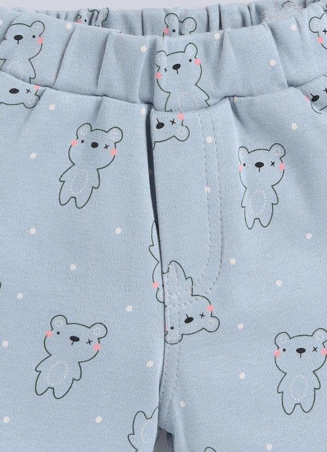 Image of BABYGO Boys 2 Piece Set