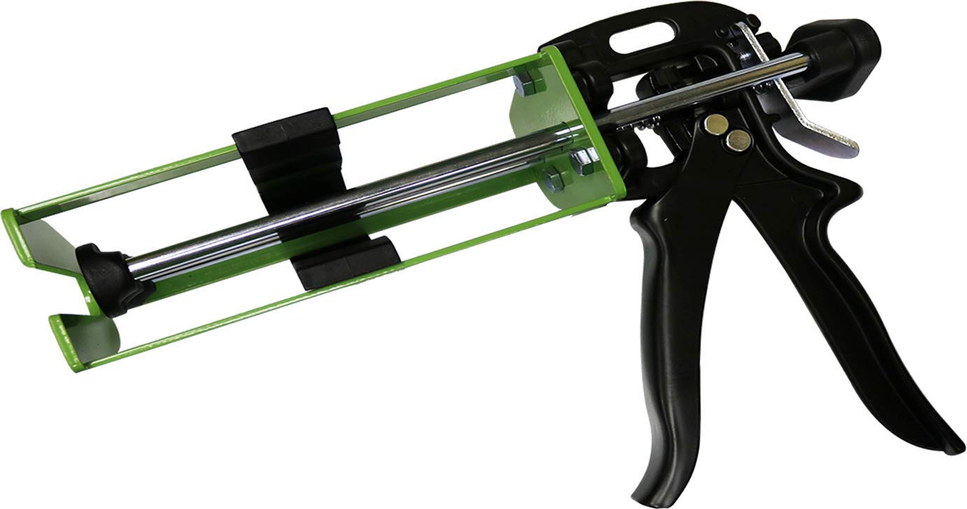 Speedokote Panel Bonding Dispenser for 2 Component, 200 mL Cartridges, SMR-200D