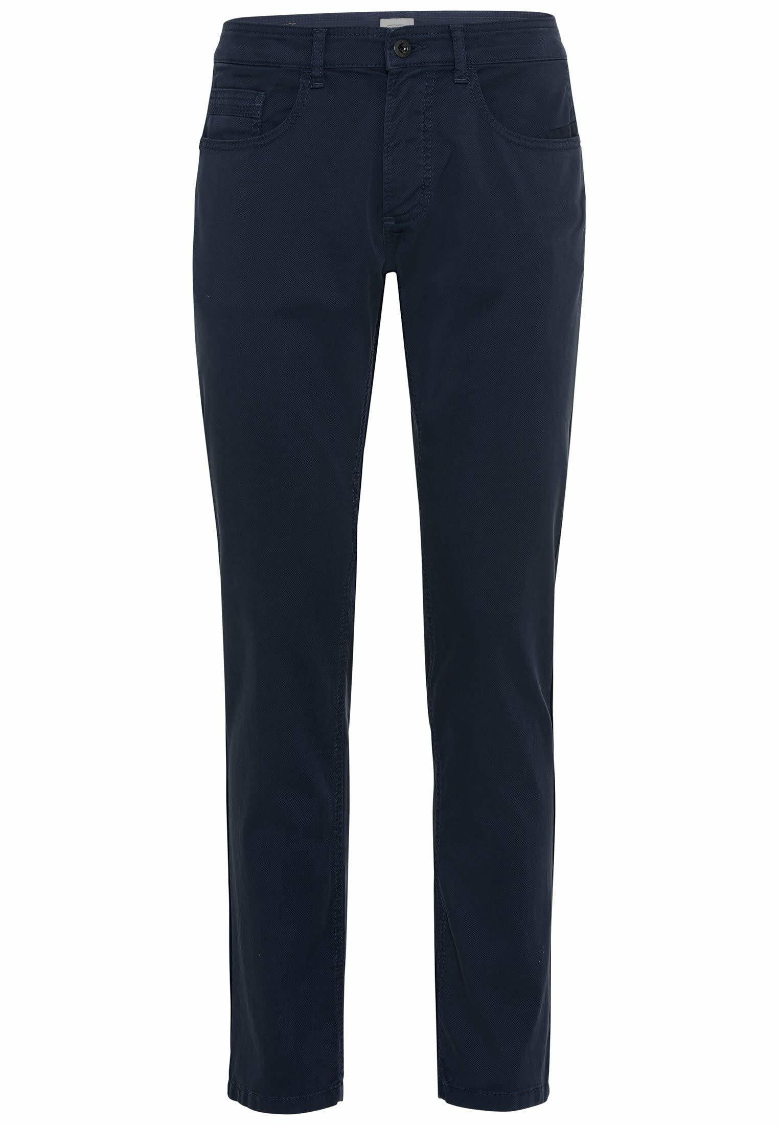 Camel Active Men's Night Blue 488885/7F17 Jeans, 31W / 34L